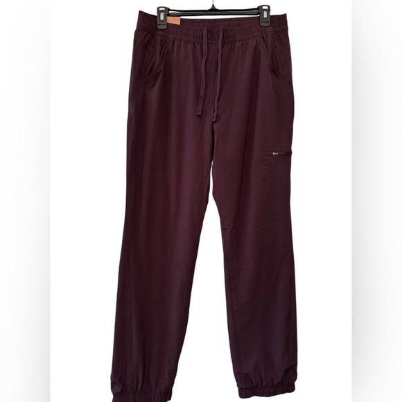 Eddie Bauer Fleece Lined Pants - Picture 5 of 12